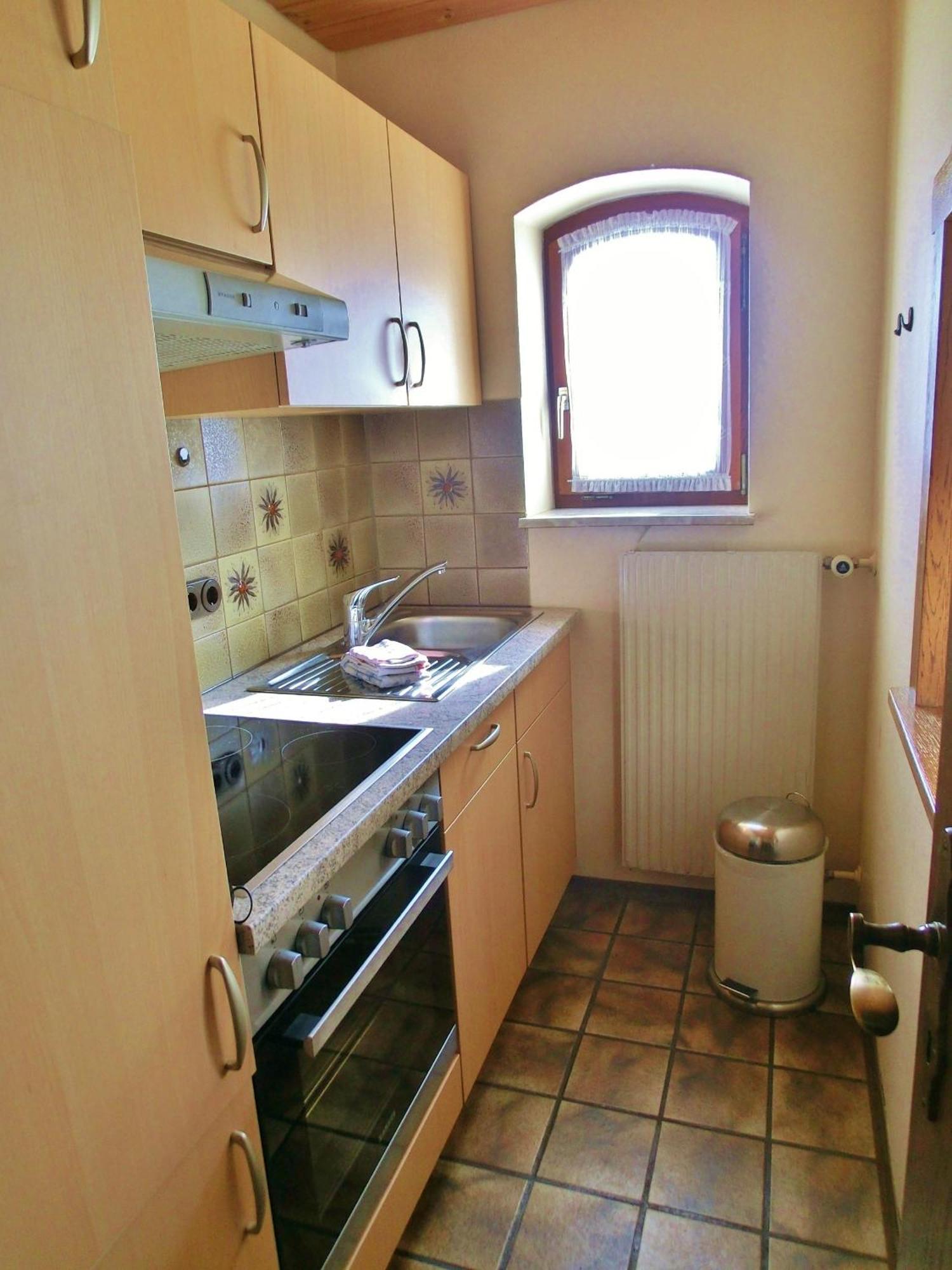 Apartamento Maedelegabel Ofterschwang Exterior foto