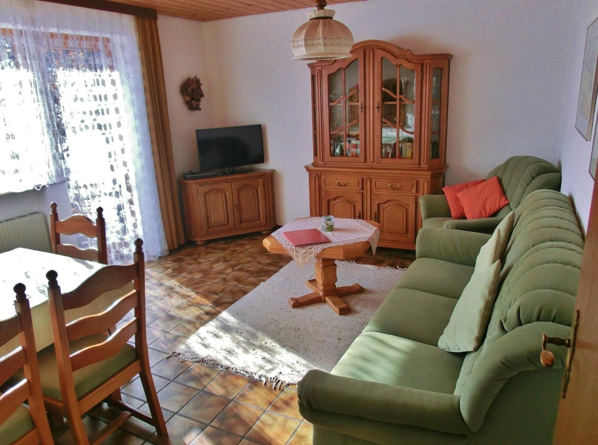 Apartamento Maedelegabel Ofterschwang Exterior foto
